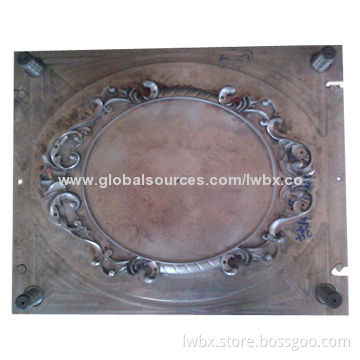 Injection Tooling, Customized Prints, Specifications and Samples are Welcome